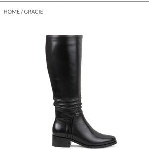 Blondo, Gracie Riding boot (7w)